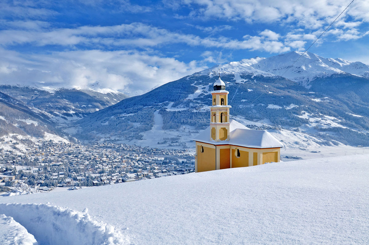 Week-end a Bormio - CTG Vallesina Jesi