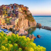 Tour nel paese del sole