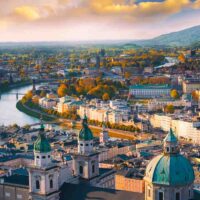 Tour Vienna Imperiale