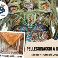 Pellegrinaggio a Roma