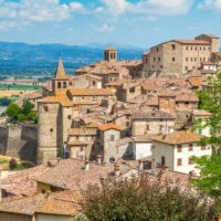 Ferragosto in Valtiberina