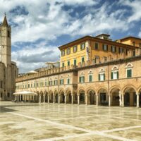 Ascoli Piceno tra storia, arte e sapori autunnali
