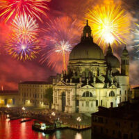 Capodanno nelle meraviglie venete