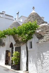 Alberobello e Polignano a mare1