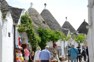 Alberobello e Polignano a mare2