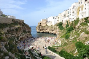 Alberobello e Polignano a mare3