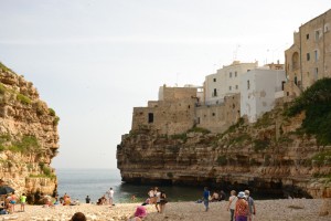 Alberobello e Polignano a mare4