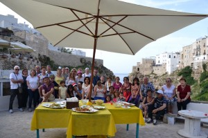 Alberobello e Polignano a mare6