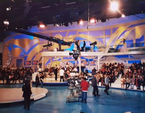 DomenicaIn5